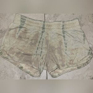 Hard Tail Tie Dye Shorts Sz Med